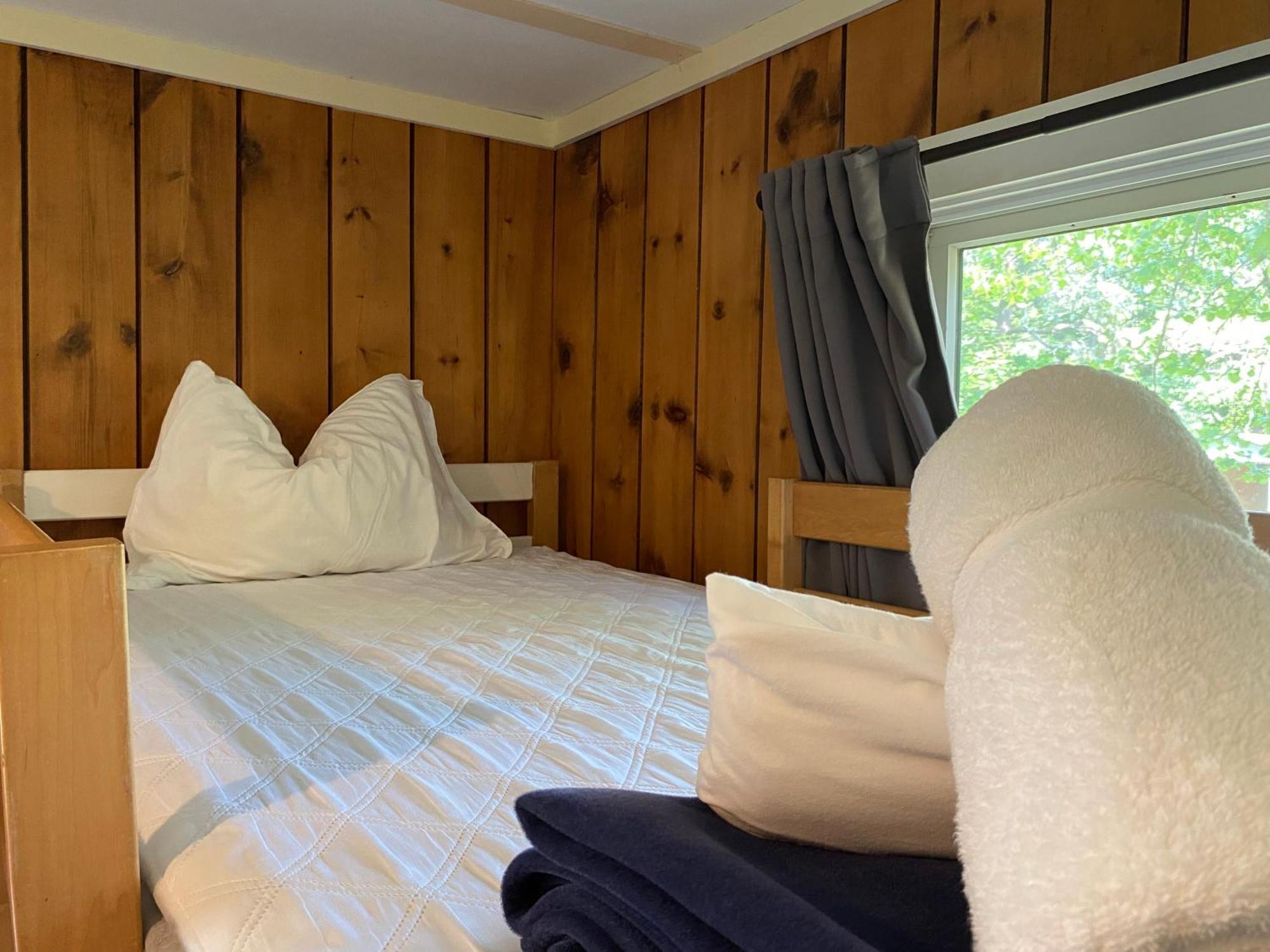 Hi Martha'S Vineyard Hostel Vineyard Haven Extérieur photo