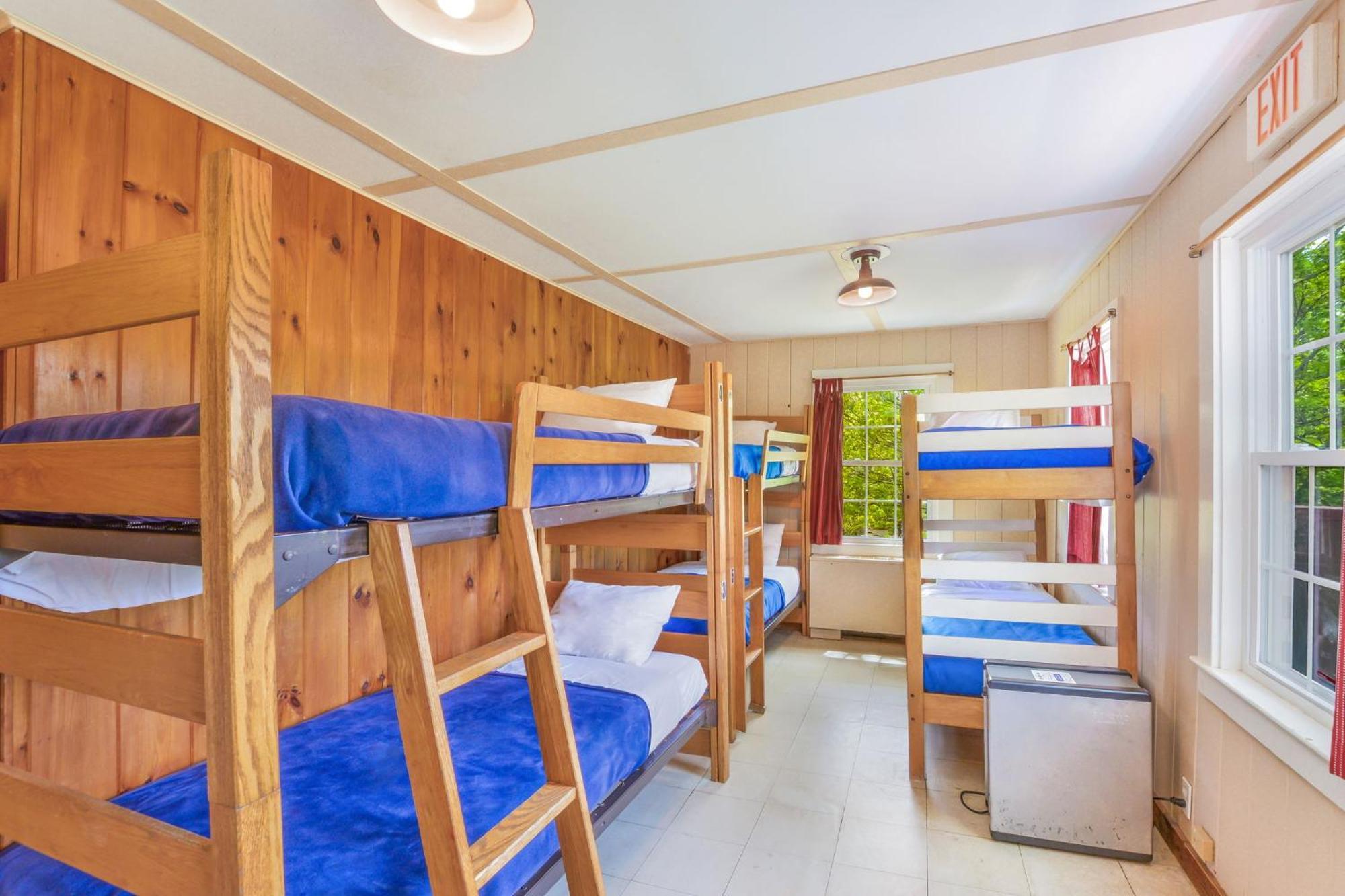 Hi Martha'S Vineyard Hostel Vineyard Haven Extérieur photo