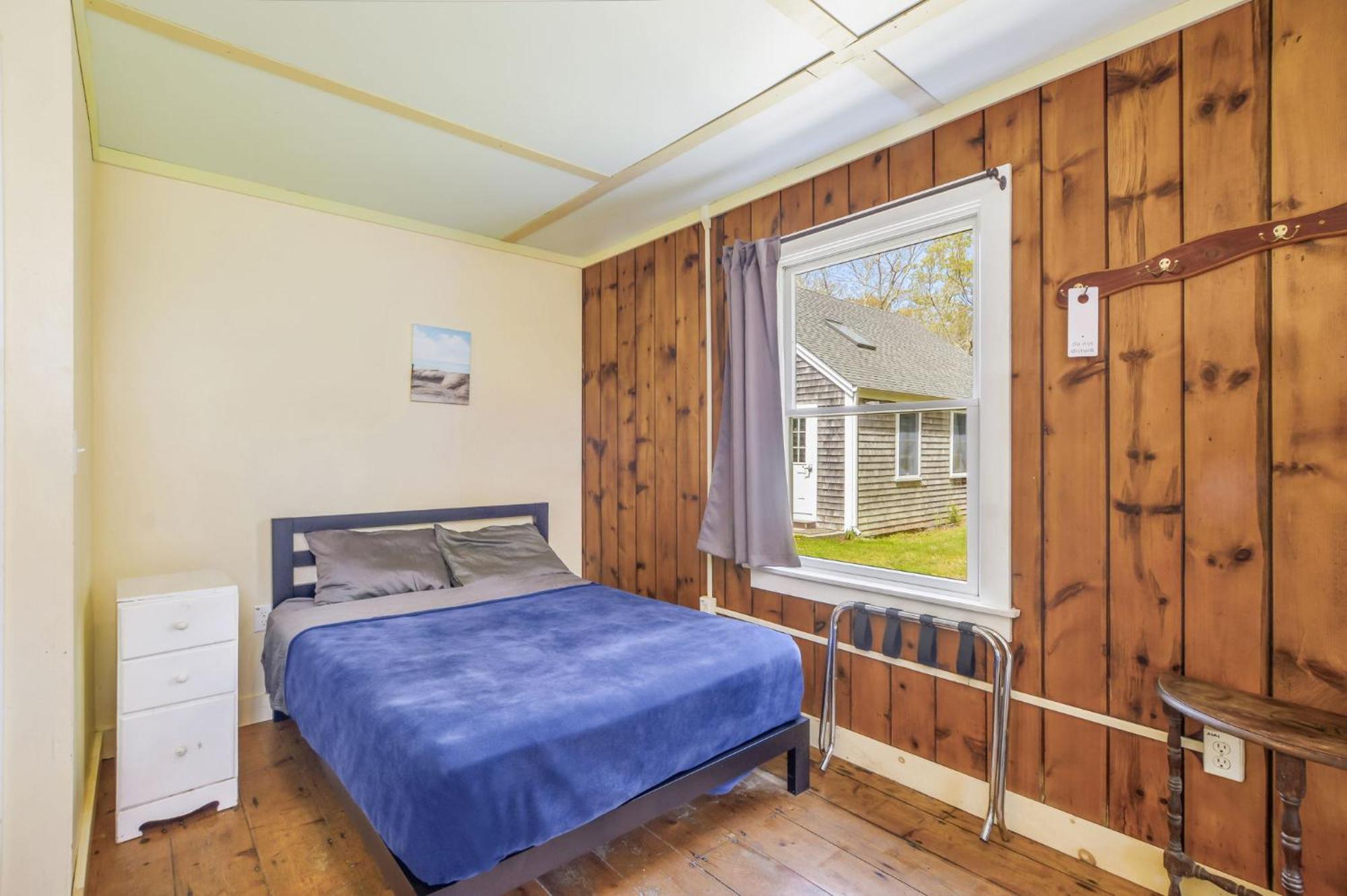 Hi Martha'S Vineyard Hostel Vineyard Haven Extérieur photo